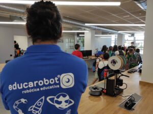 en educarobot
